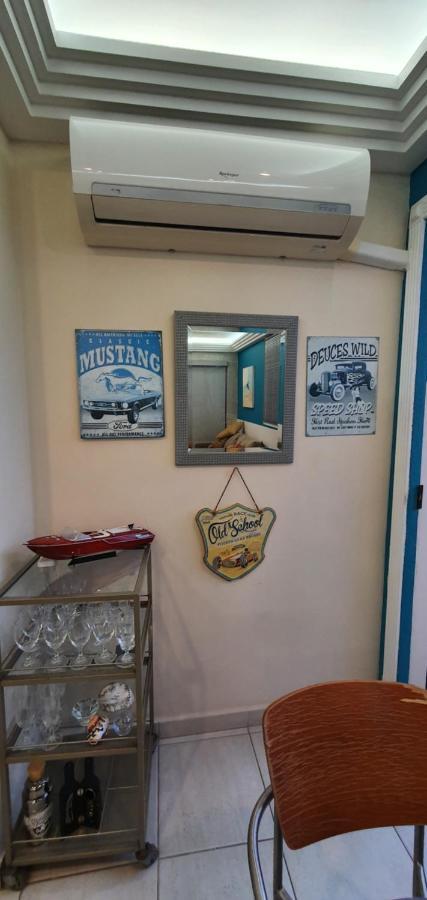 גוארויה Cobertura Triplex Na Praia Da Enseada מראה חיצוני תמונה