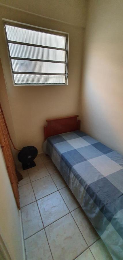 גוארויה Cobertura Triplex Na Praia Da Enseada מראה חיצוני תמונה